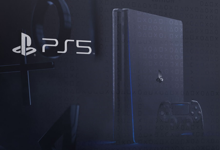 what's in the ps5 box