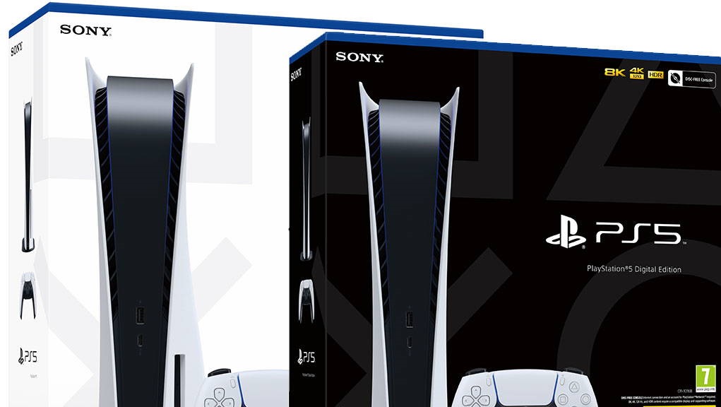 playstation 5 release date germany