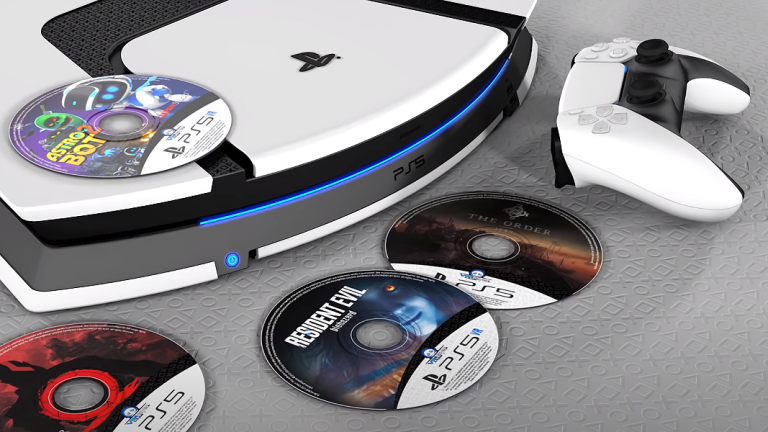 Rumor: PlayStation Showcase 2023 to air within next few weeks - Gematsu