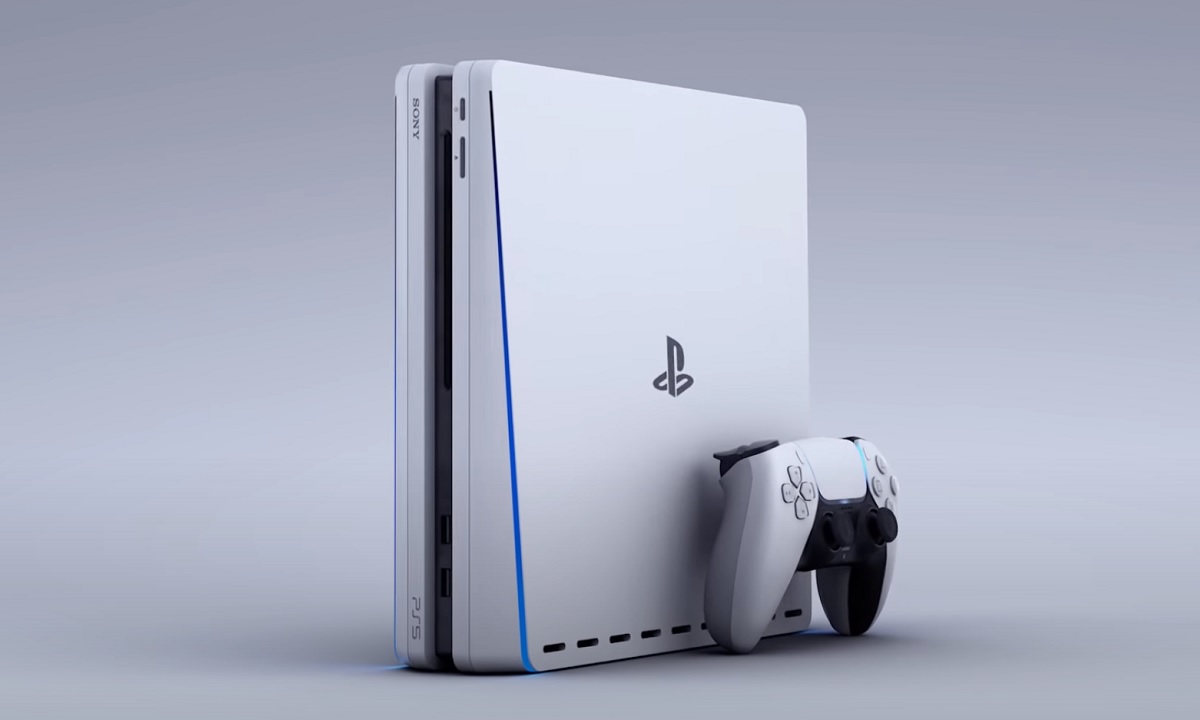is the playstation 5 out now