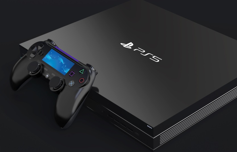 launch date ps5