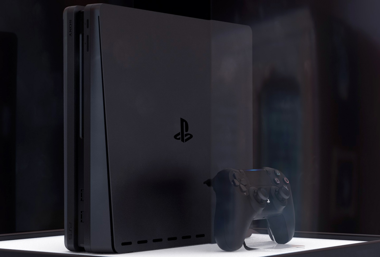 ps5 official news