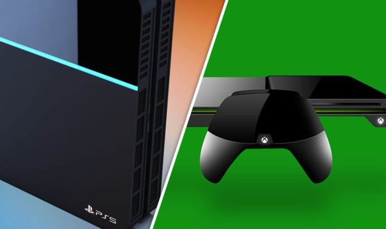 what is the next xbox console