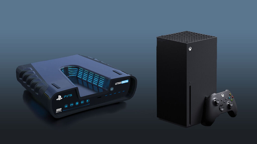xbox latest console 2020