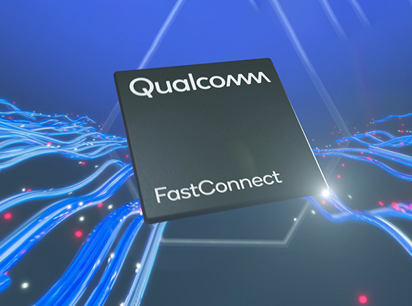 Qualcomm Dual Station technology reduces Wi-Fi 6 latency and jitter for games played on Windows 11 thumbnail