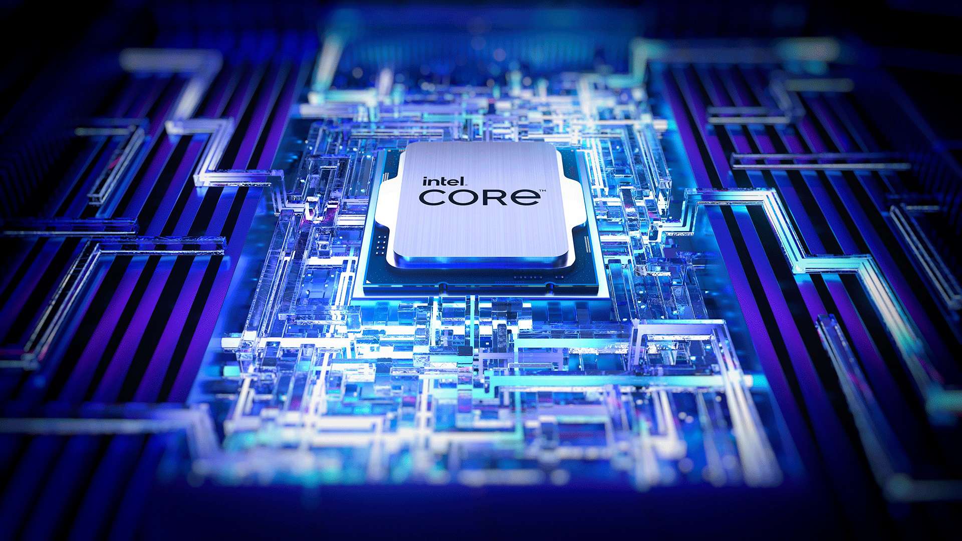 Intel Core i5-13600KF, Processors