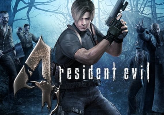 A remake of Resident Evil 4 is coming in 2022 -  News