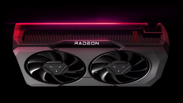 AMD Radeon RX 7900 XTX: Nvidia GeForce RTX 4090 competitor with 24 GB GDDR6  VRAM reportedly in the works -  News