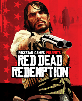 the red dead redemption pc