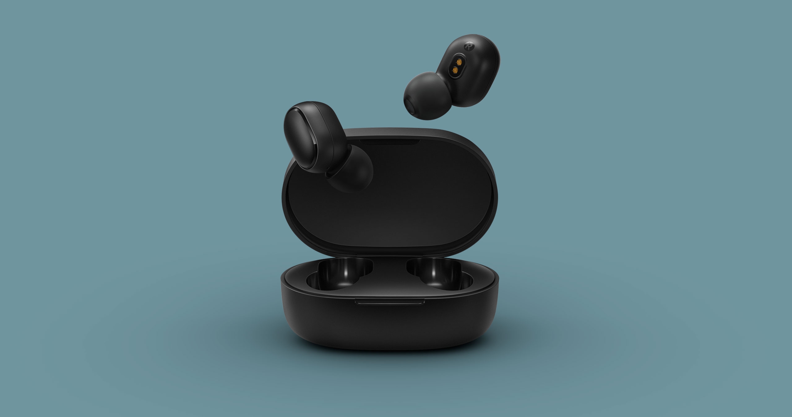 Xiaomi Redmi AirDots: The AirPods alternative that cost than US$15 - NotebookCheck.net
