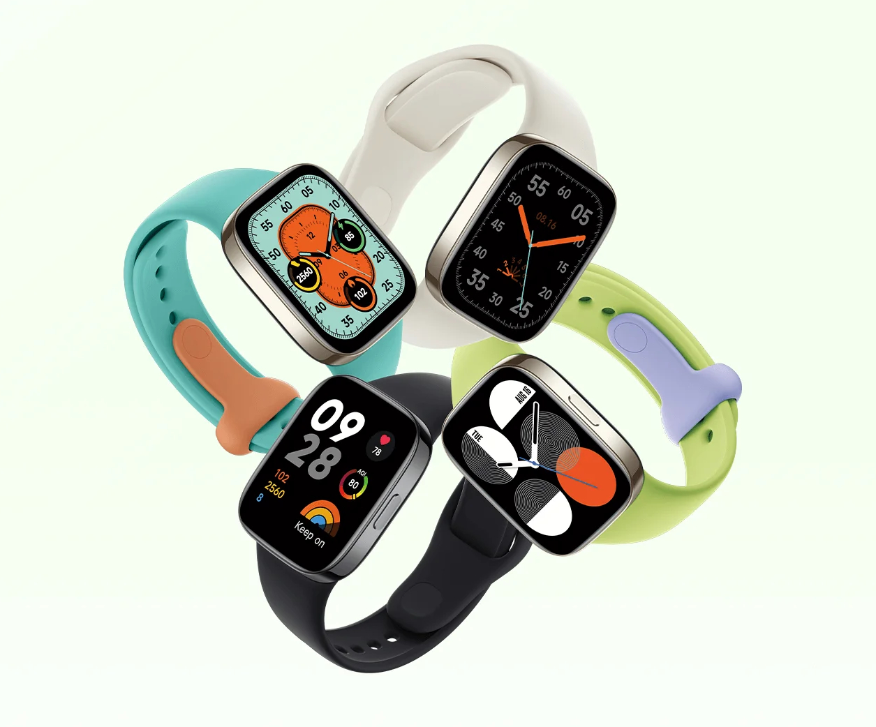 Xiaomi Redmi Watch - Specs, Price, Reviews, and Best Deals