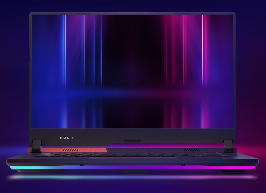 AMD Ryzen 9 5900HX APU, Nvidia GeForce RTX 3080 GPU and a 2K screen with up to 165 Hz support seem likely options for upcoming Asus ROG Strix laptops