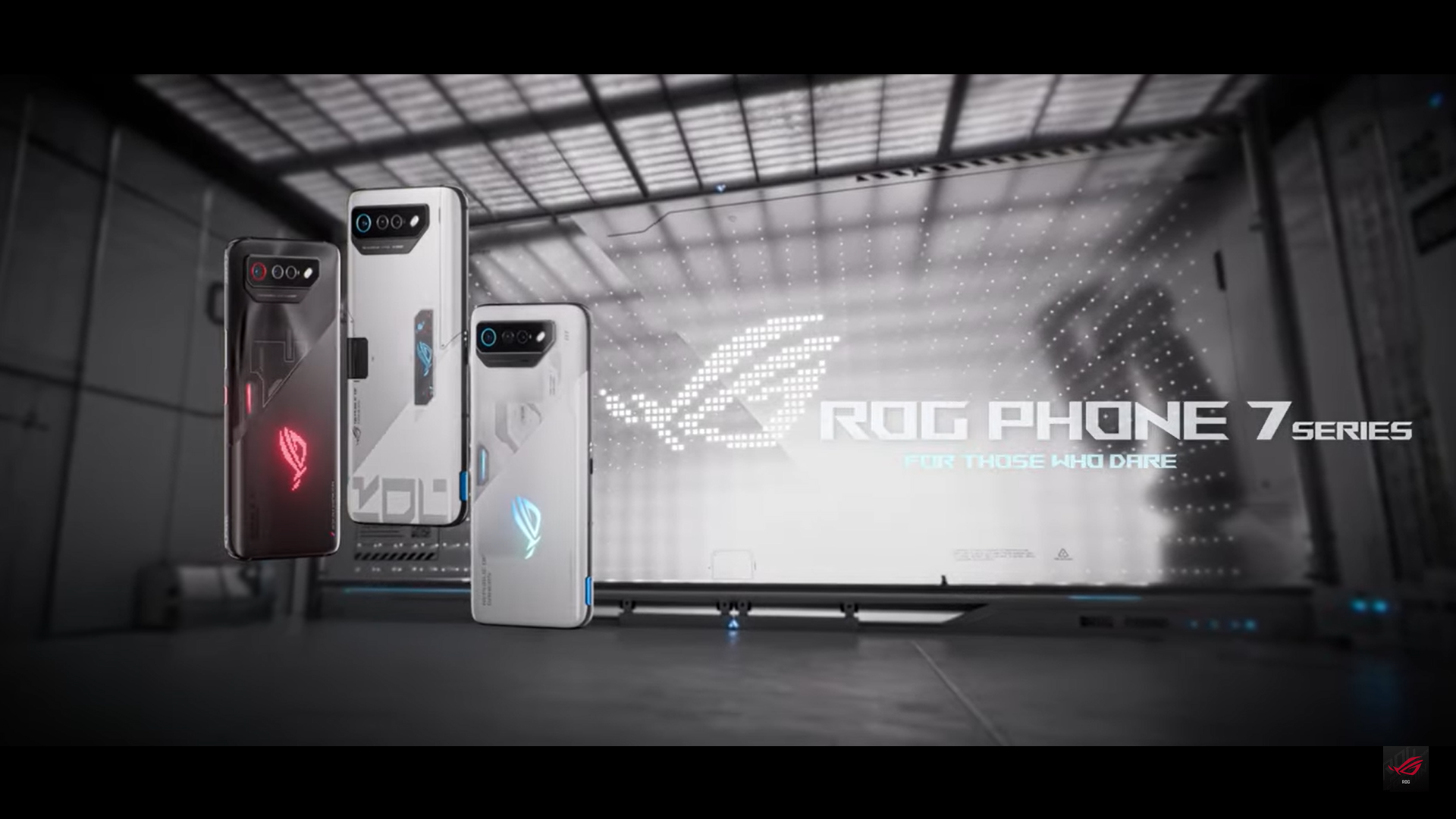 Asus ROG Phone 8 Series Confirmed to Get Snapdragon 8 Gen 3 SoC; Likely to  Launch Soon