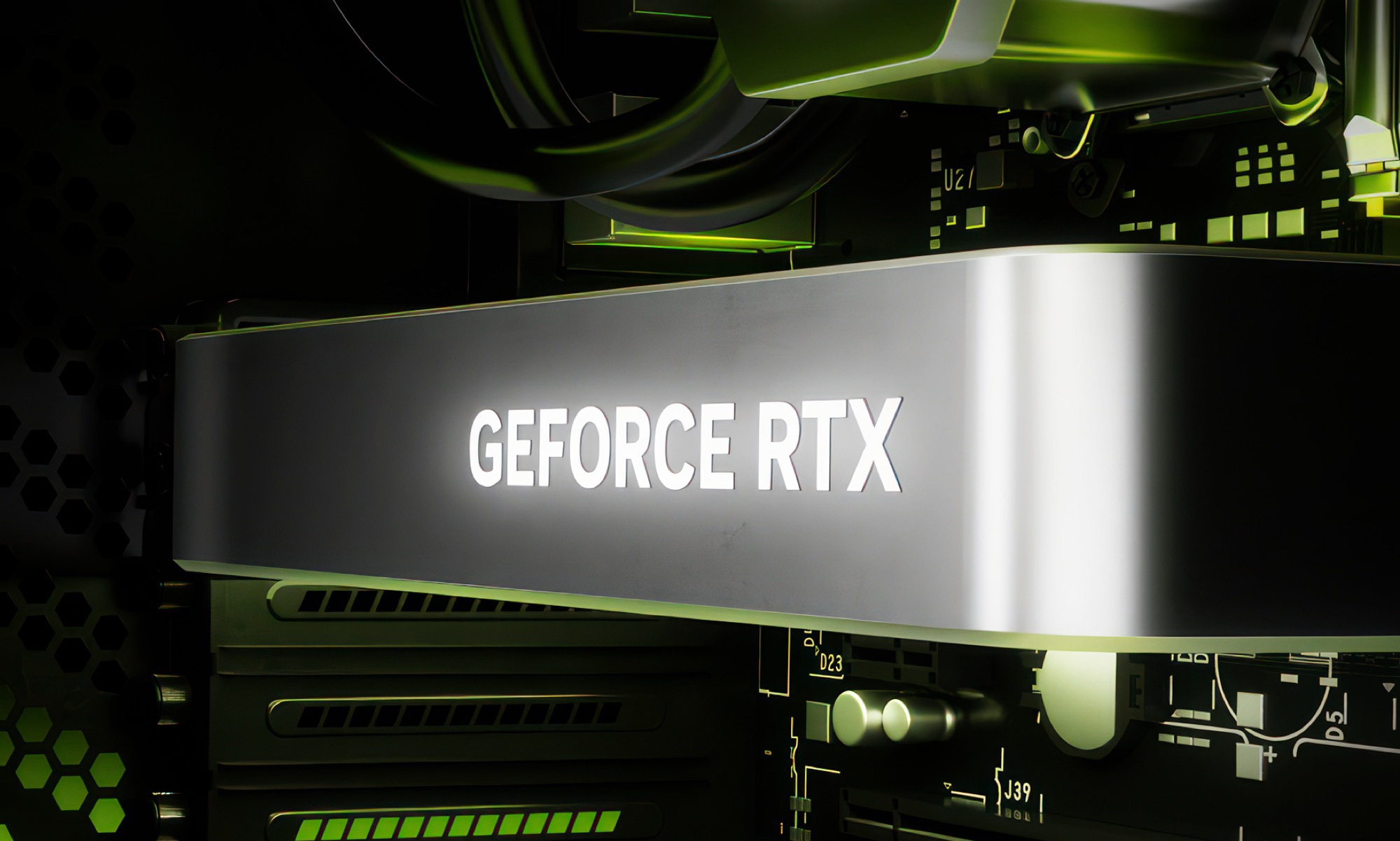 GeForce RTX 4060: NVIDIA confirms new launch date for US$299 RTX 