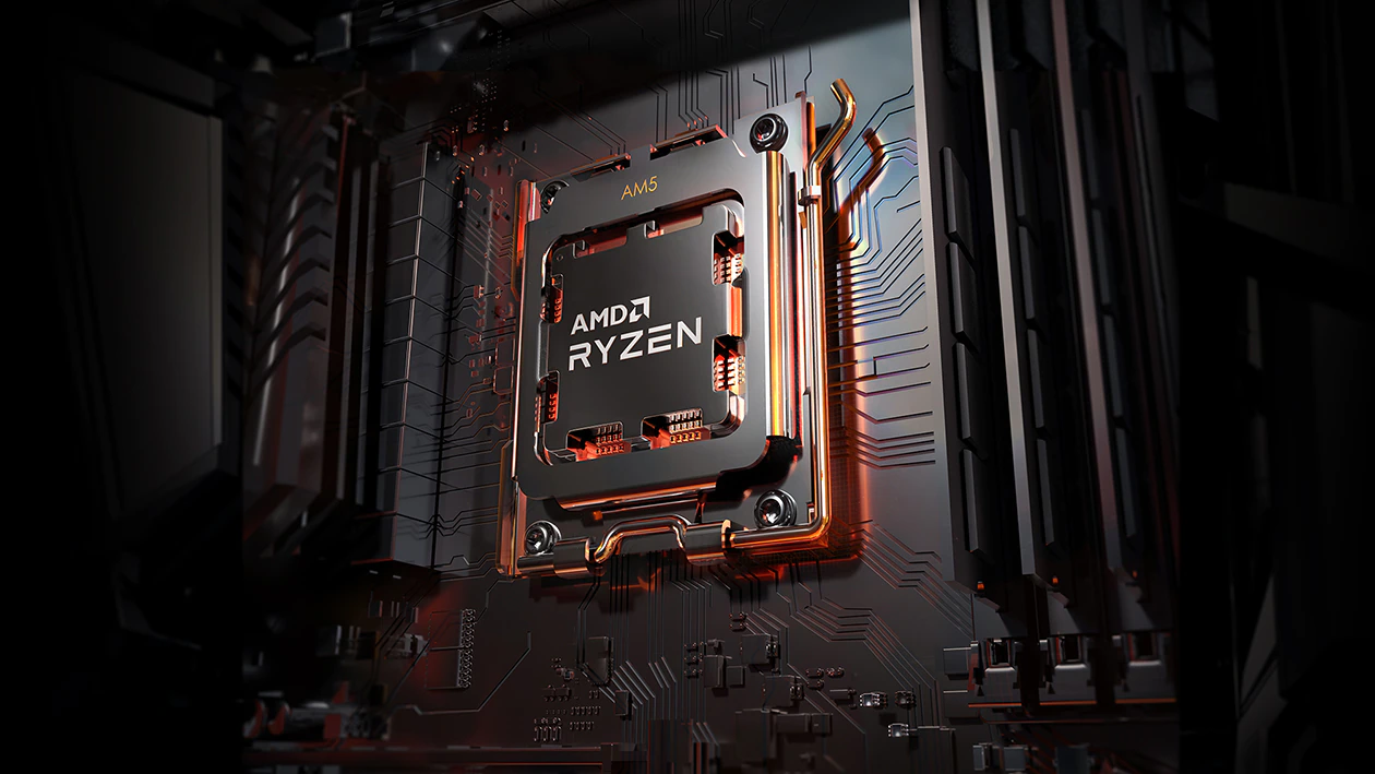 US$299 AMD Ryzen 5 7600X is indistinguishable from Core i9-12900KS