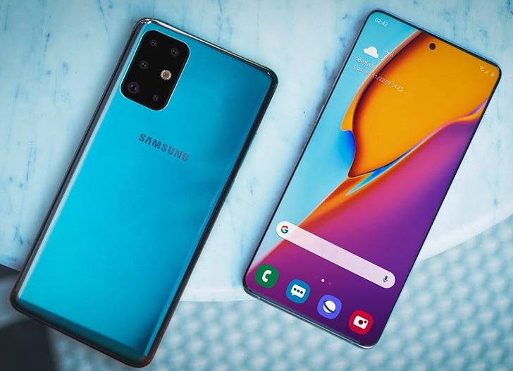 The Samsung Galaxy S11 Could Actually Be The Galaxy S Notebookcheck Net News