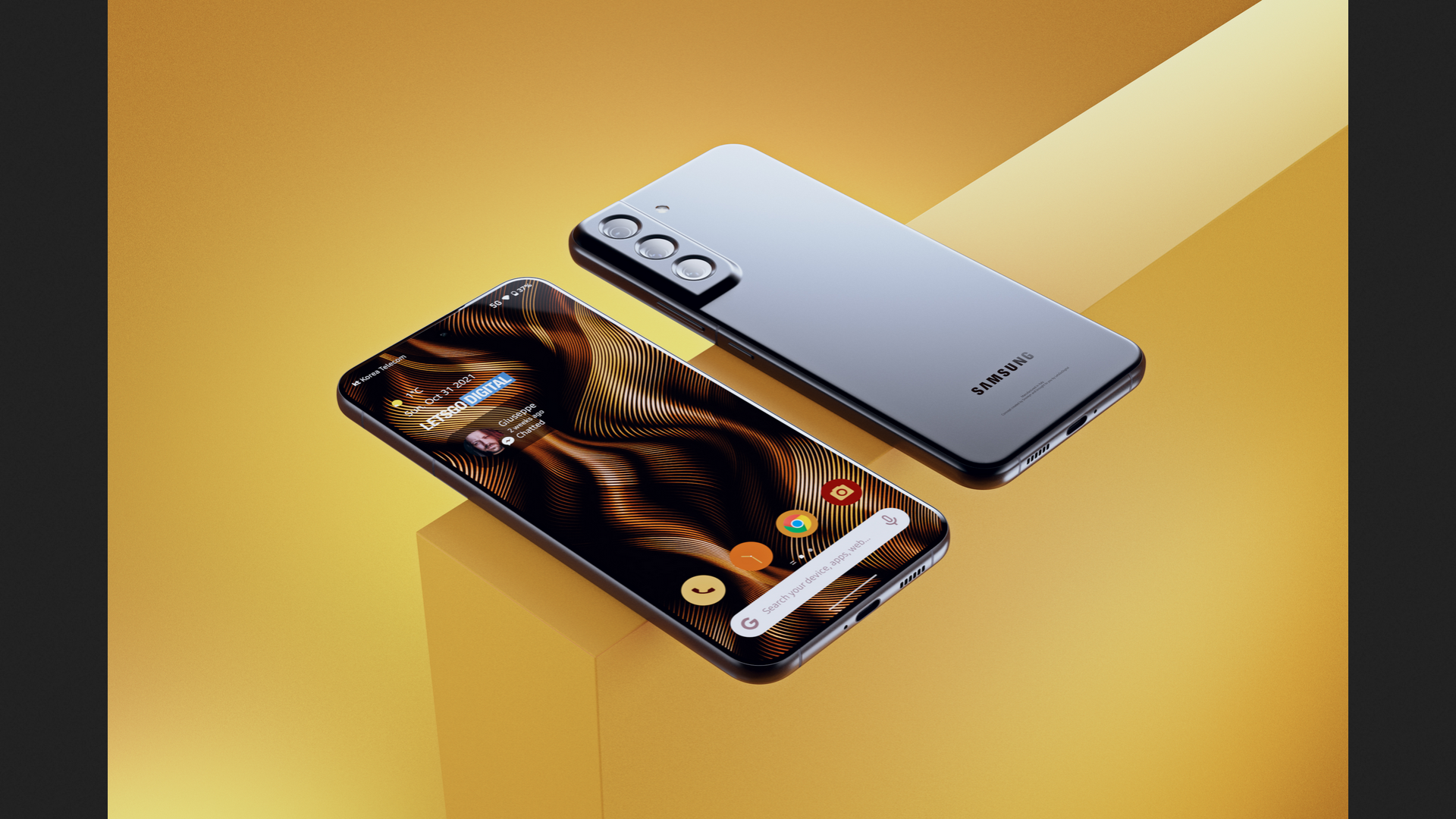 Bạn quan tâm đến thiết kế của Samsung Galaxy S22? Hãy xem ngay những mẫu thiết kế độc đáo và đa dạng trên trang web của chúng tôi để đánh giá và lựa chọn cho mình một chiếc điện thoại hoàn hảo nhất.