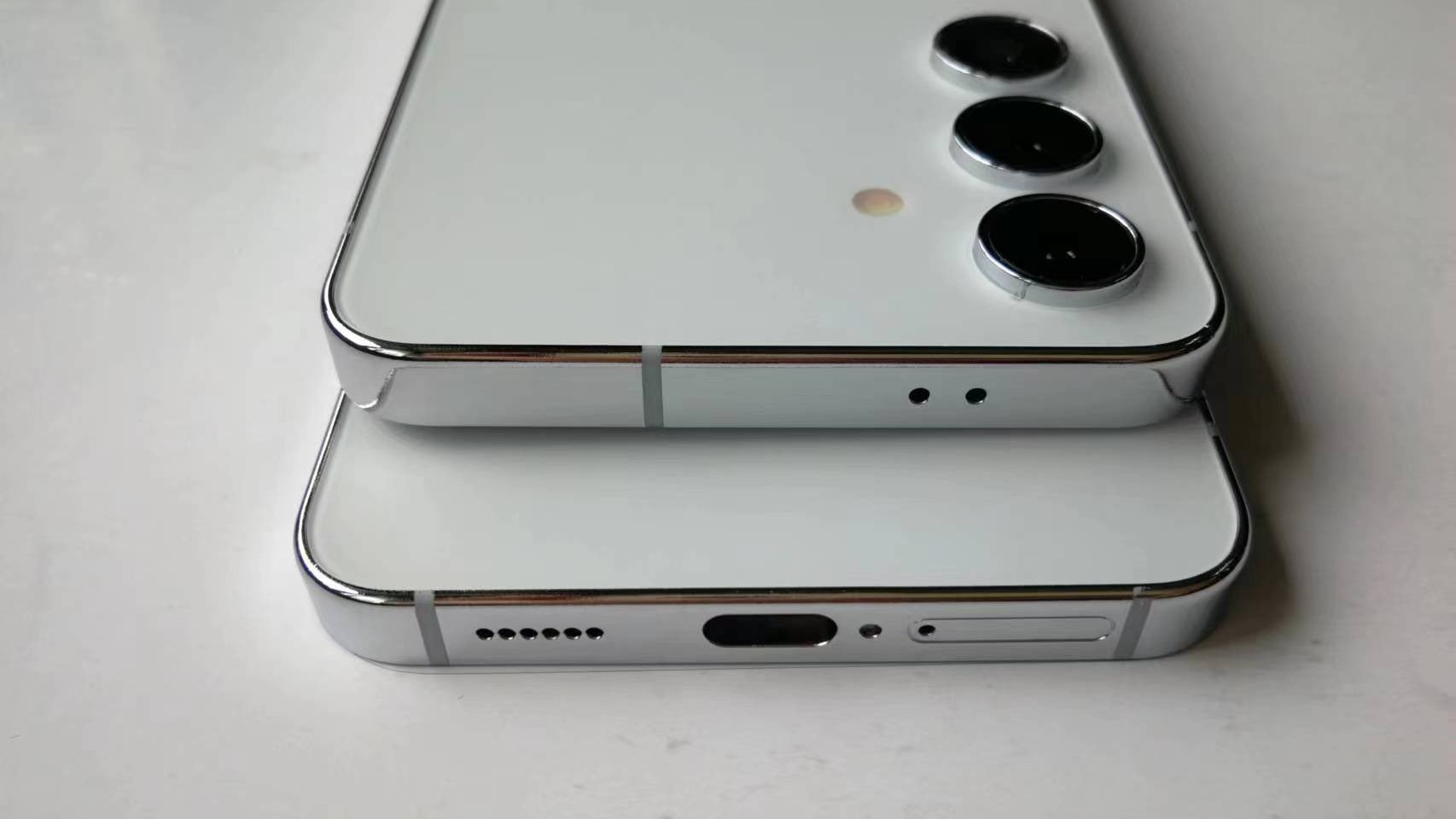Samsung Galaxy S24: Latest design leak disputed on Twitter/X