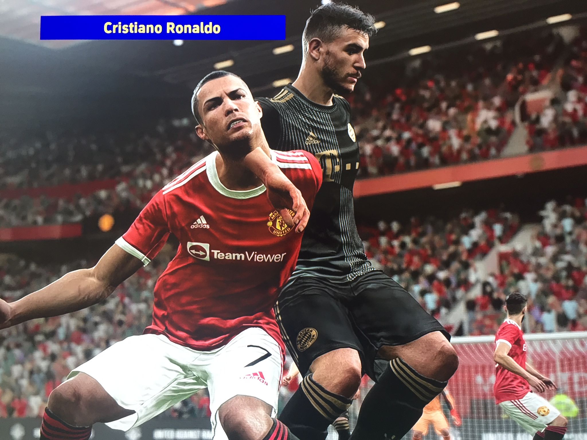 PES Has Been Renamed eFootball, and It's Fully Free-to-Play - IGN