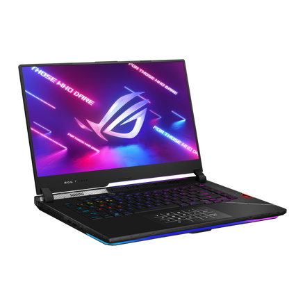 Asus ROG Strix Scar 15 G533zm REVIEW