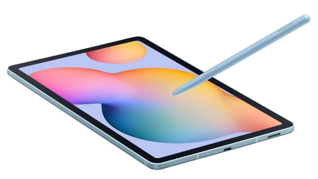 bezorgdheid lid Stof Galaxy Tab S7: Optional 5G, S-Pen in the box and a Q3 2020 release for  Samsung's premium tablets? - NotebookCheck.net News