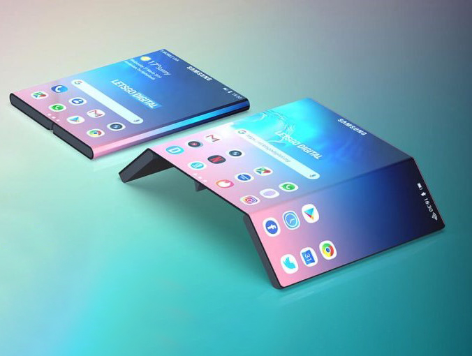 Upcoming Samsung Phone New Model