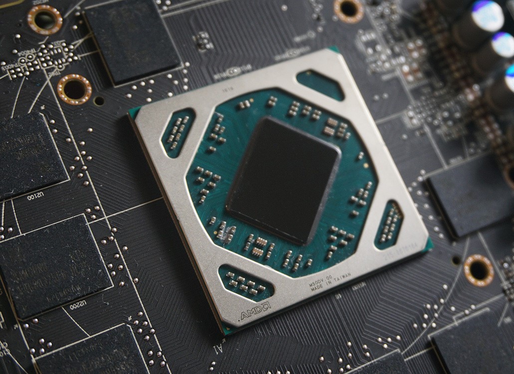 AMD Radeon RX 670 GPU rumored to launch 