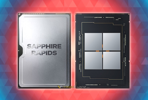 Vazam especificações do Intel Xeon Sapphire Rapids-WS: até 56