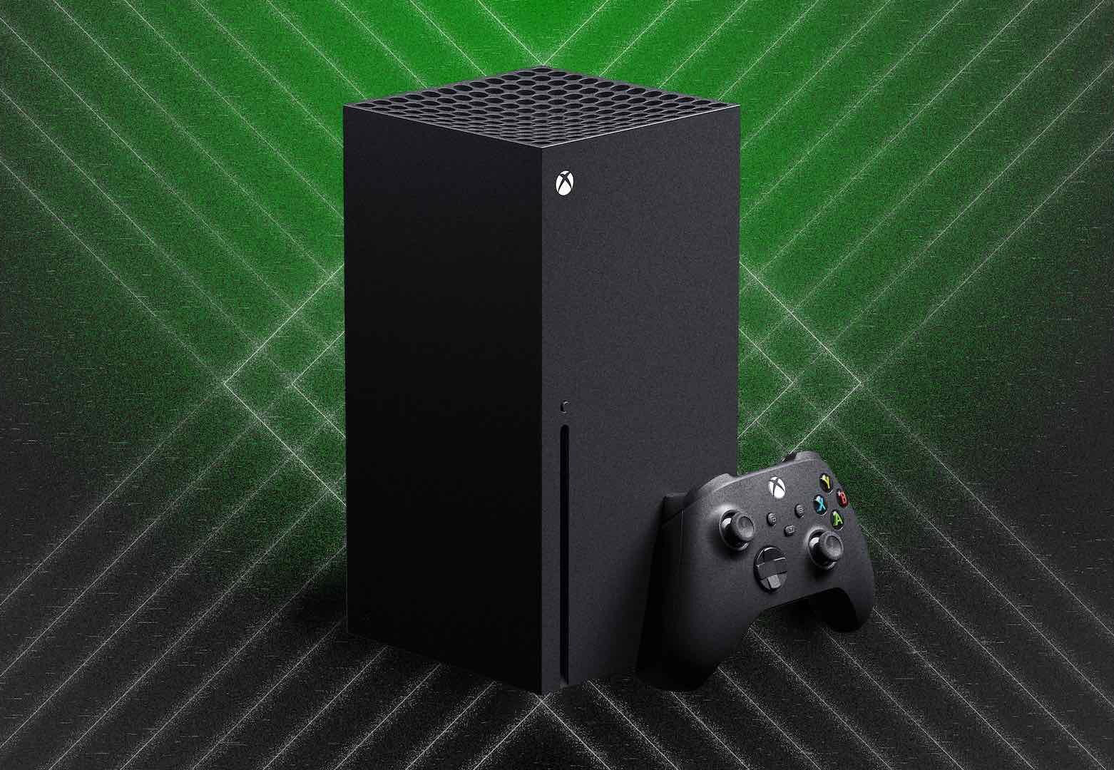 Leaker details upcoming Black Friday deal for Microsoft Xbox