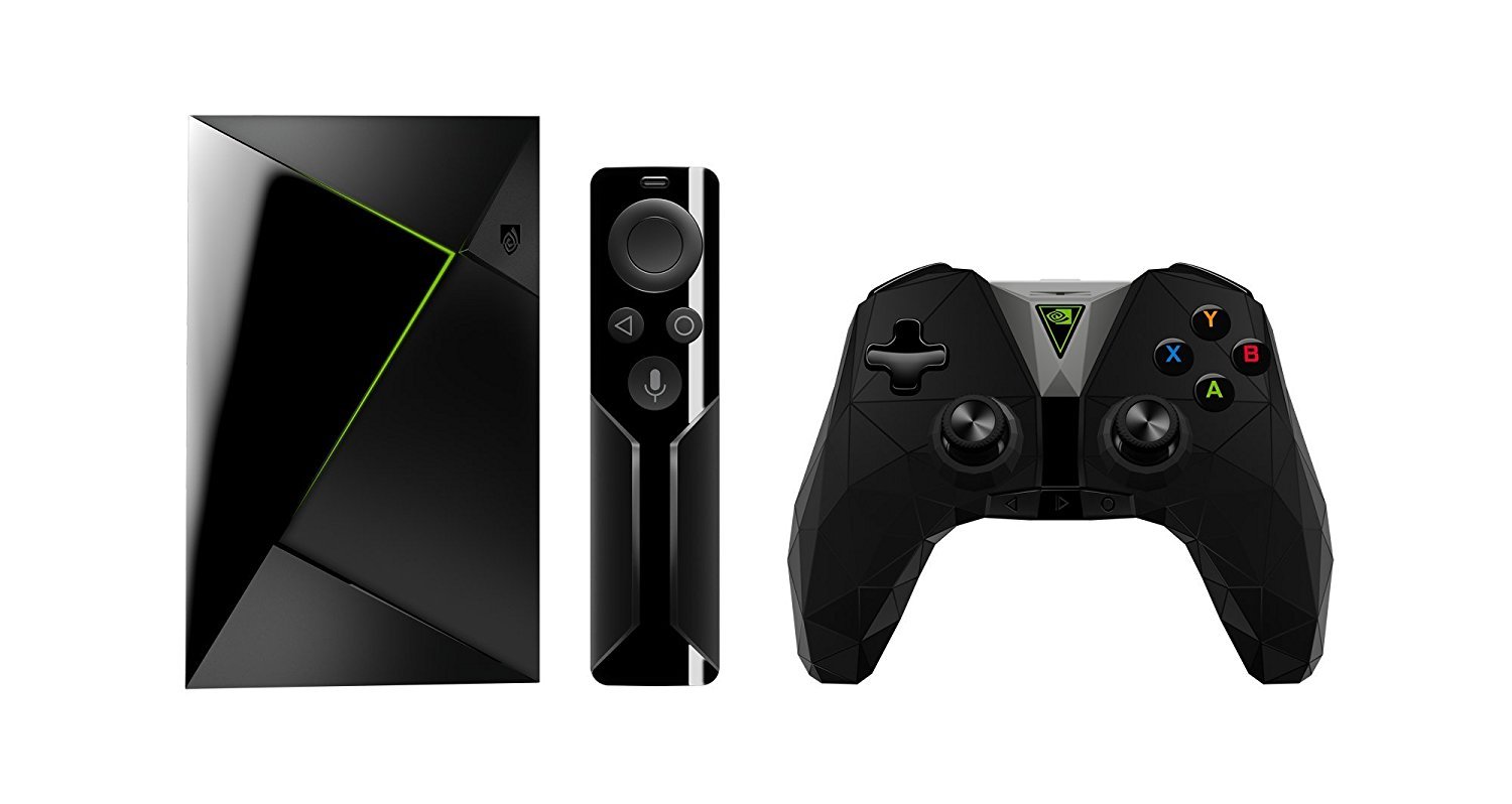 Nvidia Shield TV Pro full review 2024 -BEST Android TV Box 2024