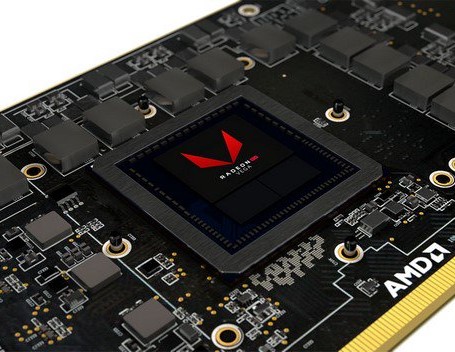 upcoming AMD Navi gaming GPUs emerge 