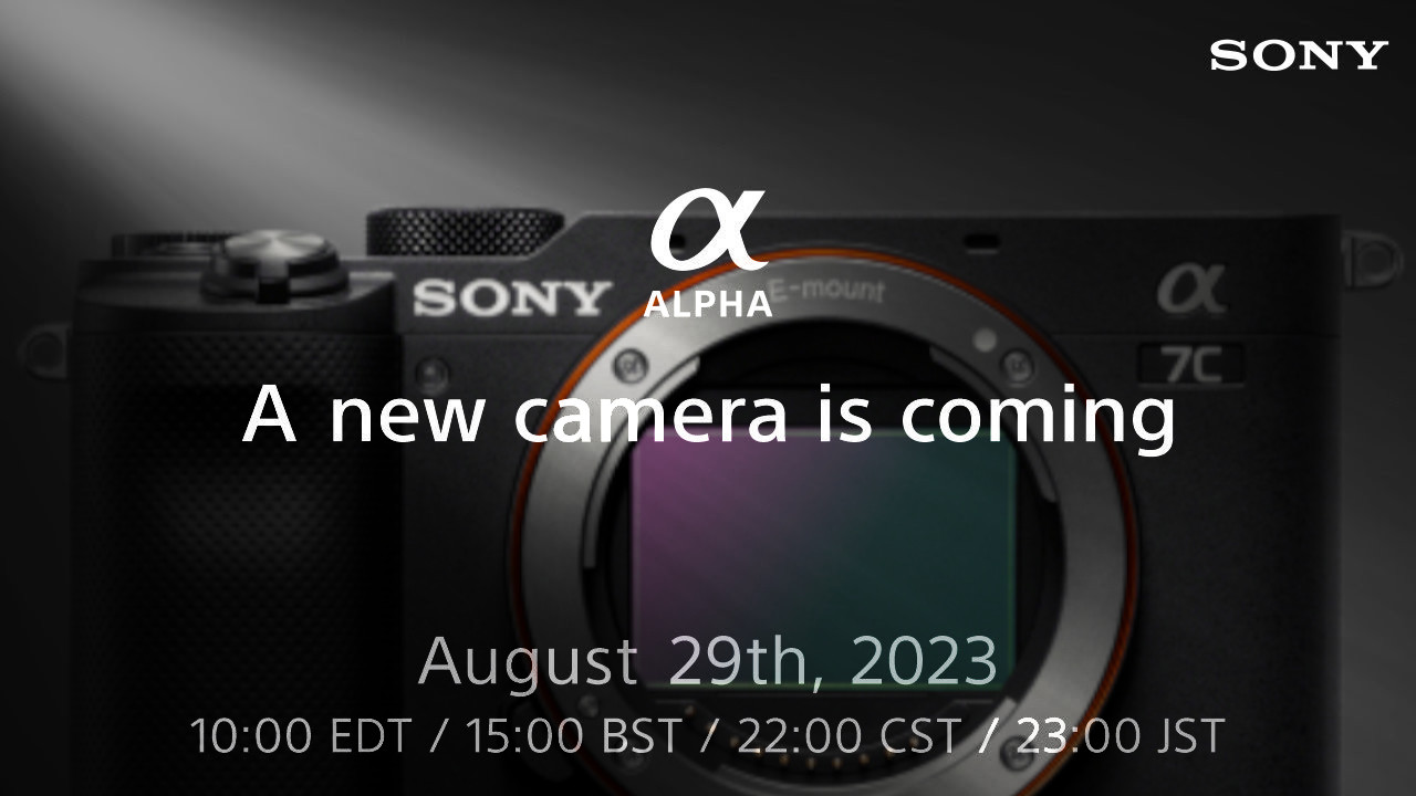 Sony: Sony set to unveil the A7 IV mirrorless camera on October 21 - Times  of India