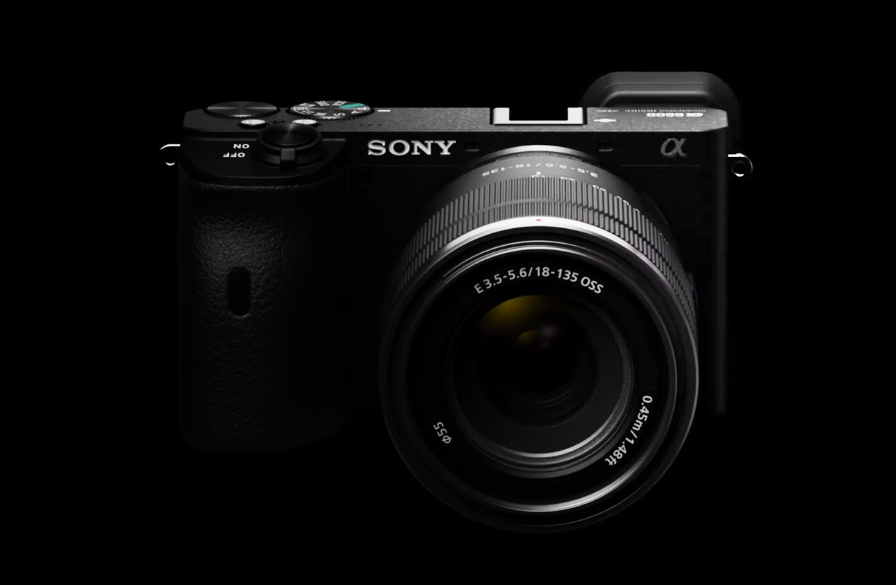 Sony Releases Alpha 6700, Next-generation APS-C Mirrorless Camera