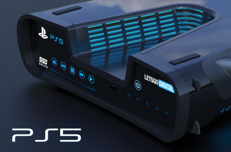 PlayStation 5 añade 'Tempest 3D AudioTech' para una experiencia de sonido  inigualable