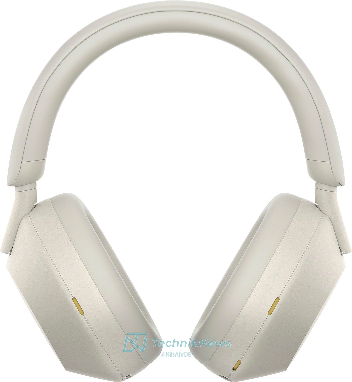 Sony WH-1000XM5 takes a trip to the FCC with a revised design, larger  battery and fast charging support -  News