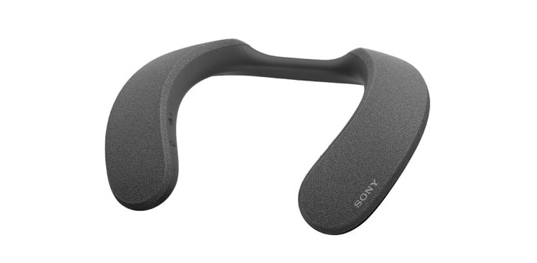 Sony expands its neck-band speaker line with the new SRS-NS7 thumbnail