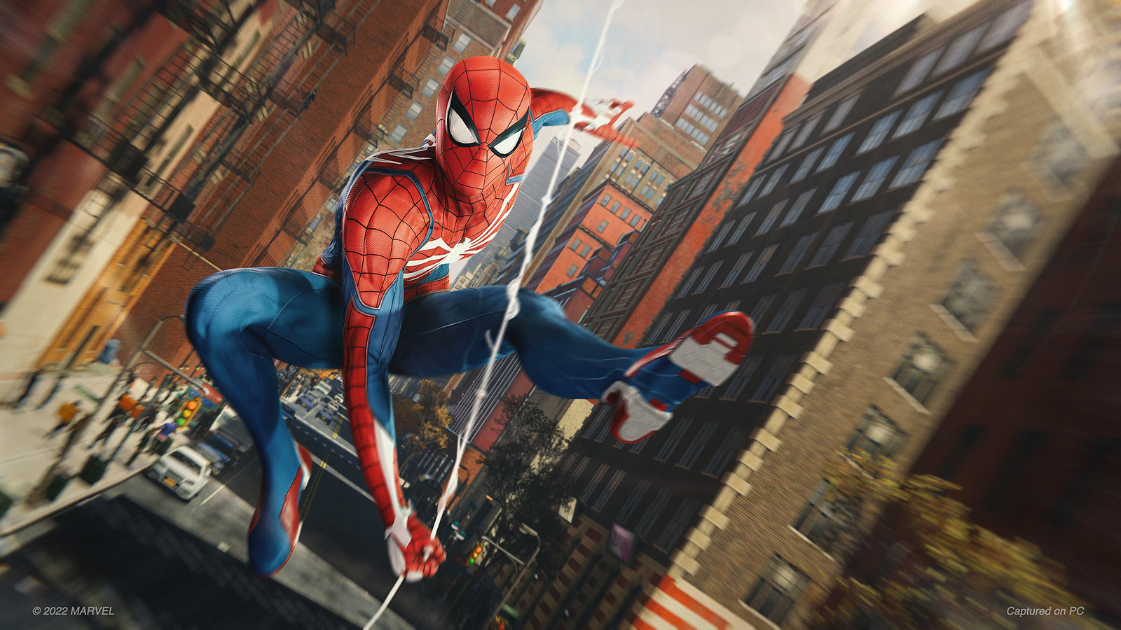 Conheça Spider-Man Miles Morales, nova expansão que chega ao PS5