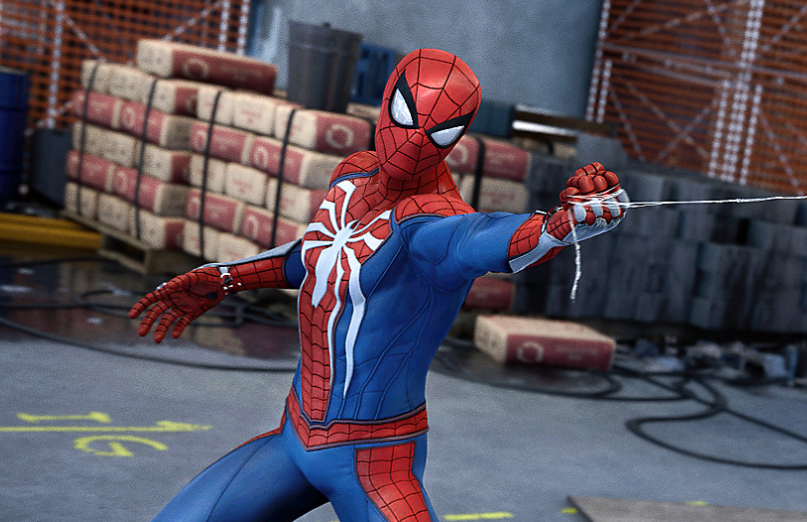 Marvel's Spider-Man 2 review: swing when you're winning