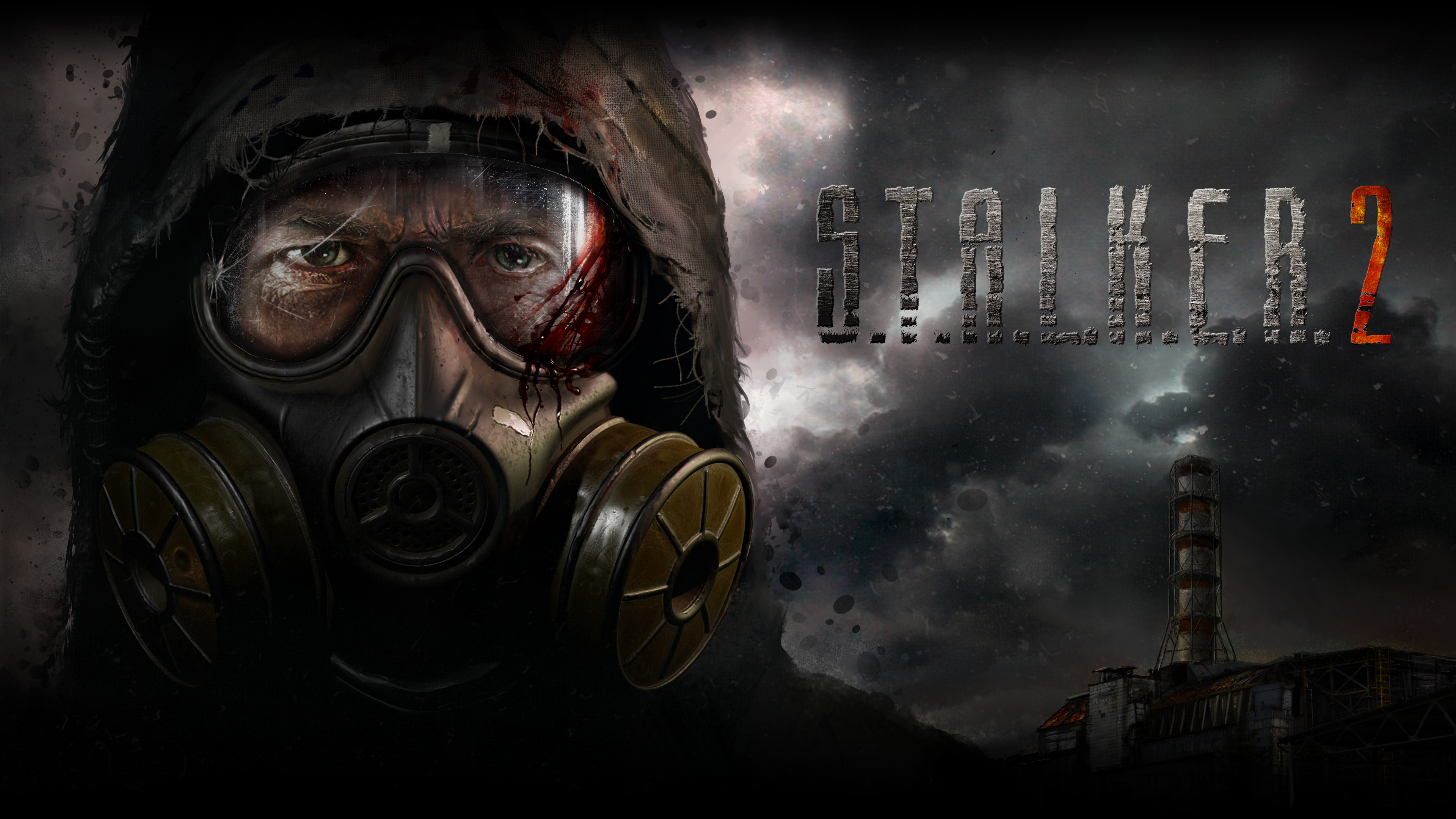Fresh screenshots of S.T.A.L.K.E.R. 2 have been released. Gaming news -  eSports events review, analytics, announcements, interviews, statistics -  ta4CAlq79