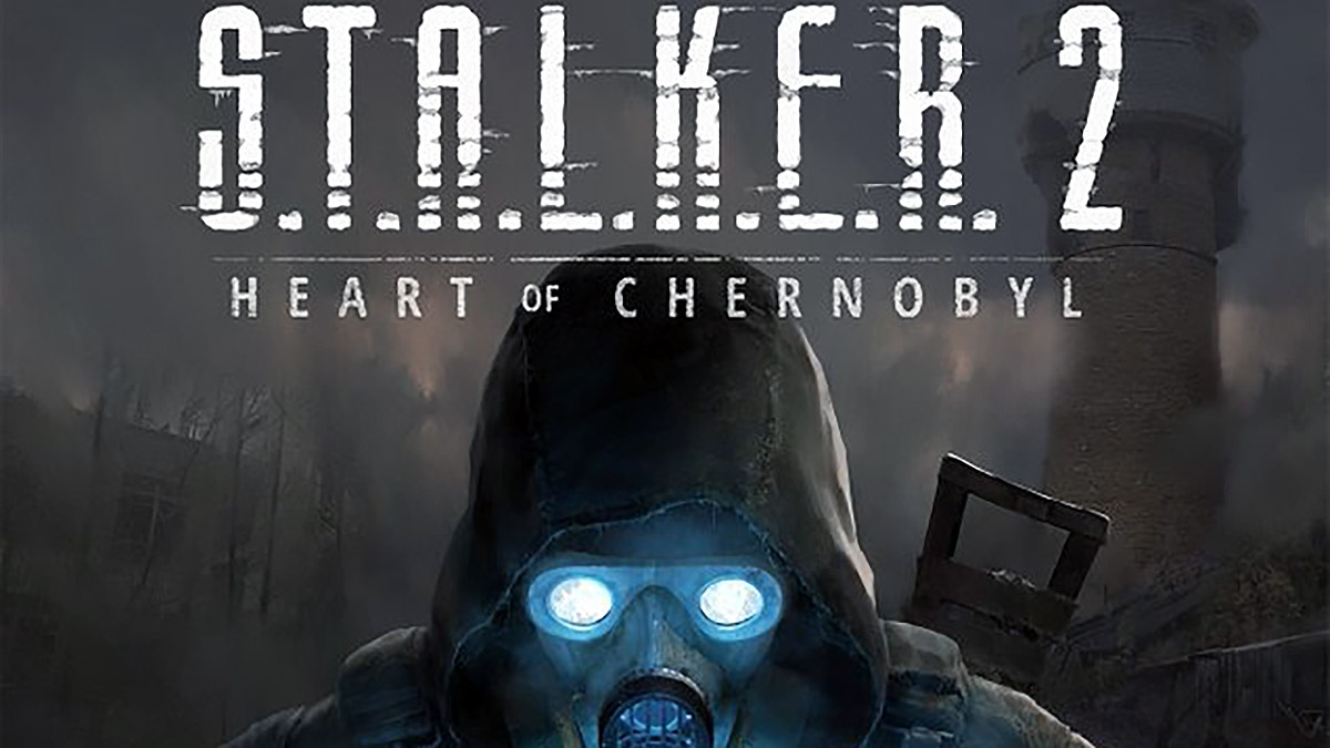 Stalker 2' is coming to the Xbox Series X as a launch exclusive
