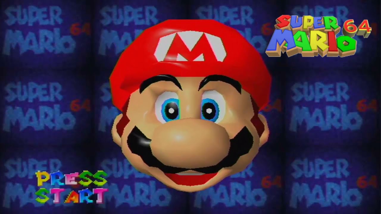 mario game android