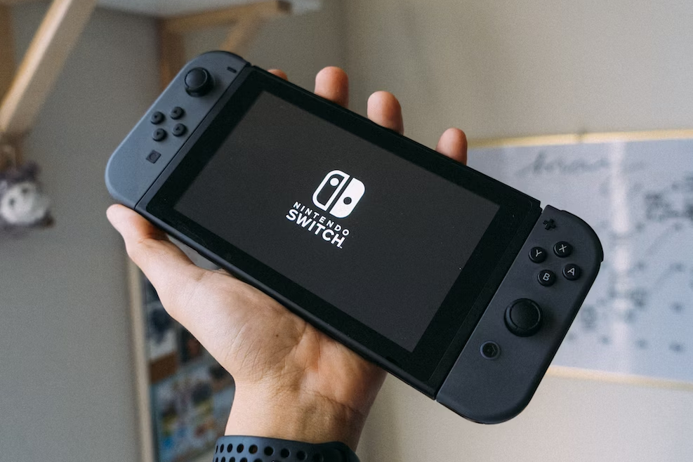 Nintendo Switch 2: Activision Blizzard reveals 'NG Switch' on par 