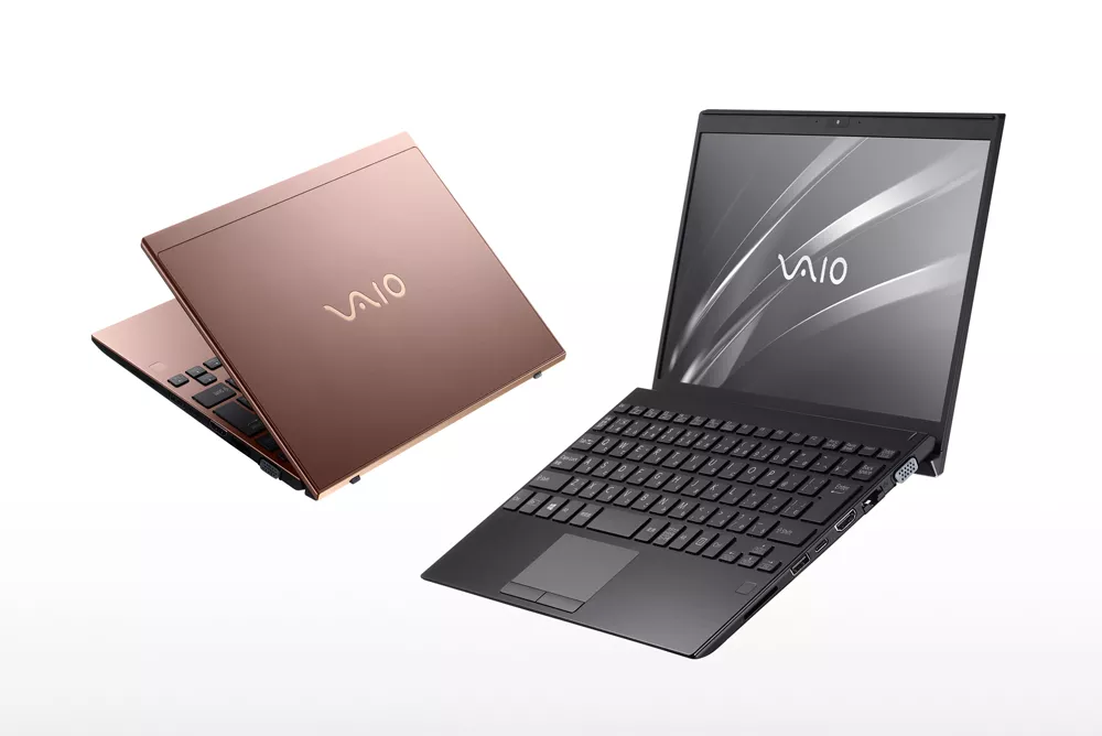Vaio SX12, nouvel Ultrabook 12″ fin et léger de 887 grammes 13h