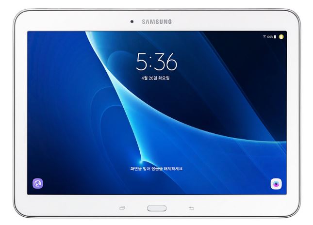 Samsung updates Galaxy Tab 4 10.1 tablet to the Tab 4 Advanced