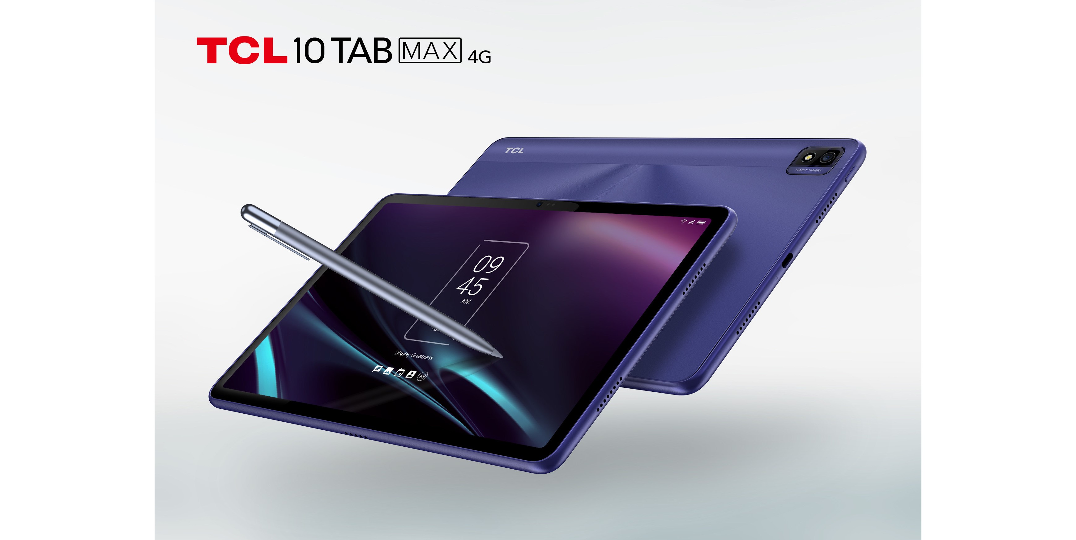 TCL unveils NXTPAPER 11 with second gen display tech, more affordable Tab 11  slate -  news