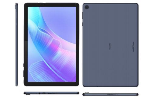 violist zoete smaak Toevallig Huawei MatePad T10 and MatePad T10s renders and specs leaked: Likely budget  tablets with octa-core Kirin 710A and 2-3 GB RAM - NotebookCheck.net News