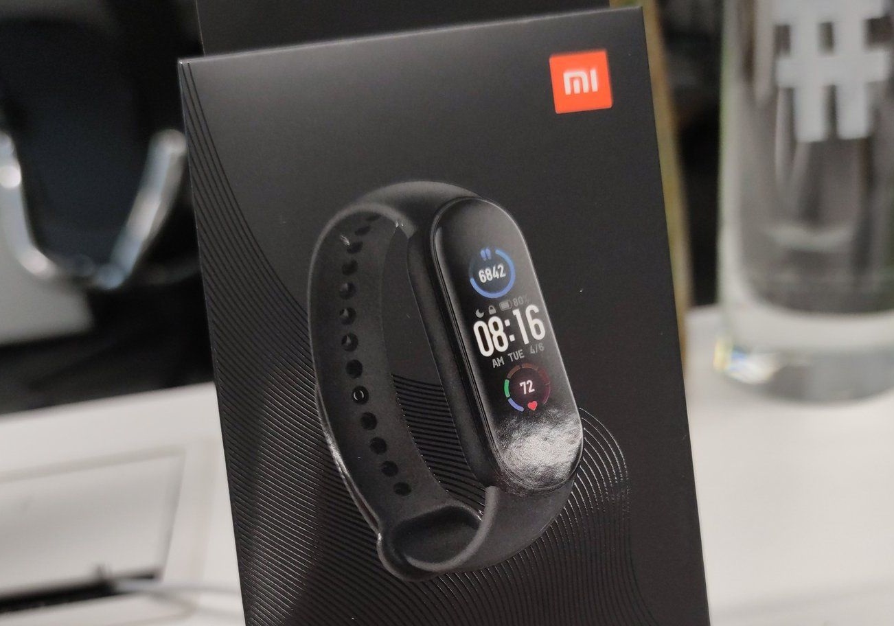 Mi Smart Band 6 - No.1 Wearable Band Brand in the World - Xiaomi Global  Official