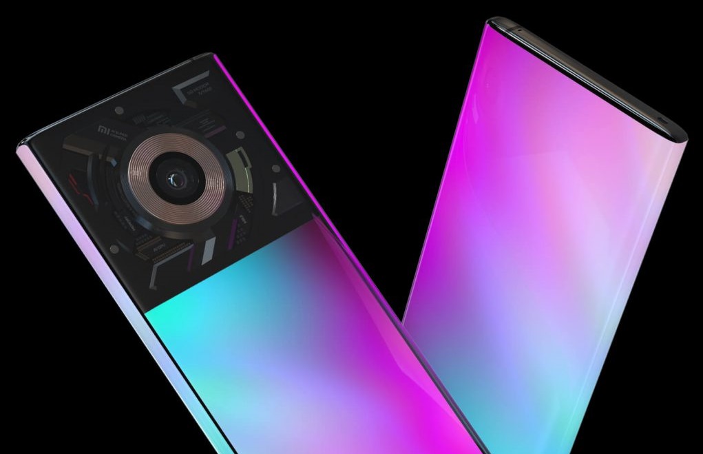 Xiaomi could make the Mi Mix 4 or even a proposed Mi Mix Alpha Pro into a truly bonkers smartphone - News