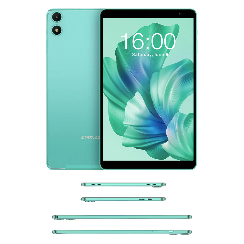 Cubot Tab 40 launches as new Android tablet with US$109.99, cubot tablette  