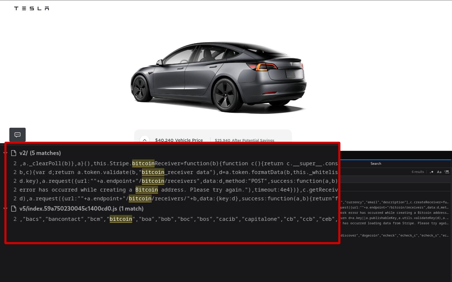 Tesla Cybertruck May Be Able to Be Bought with Doge, Shows Source Code